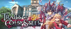 The Legend of Heroes: Trails of Cold Steel Trainer