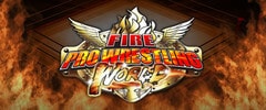 Fire Pro Wrestling World Trainer