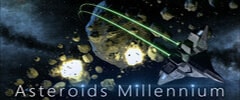 Asteroids Millennium Trainer