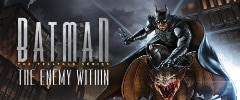 Batman:  The Enemy Within - The Telltale Series Trainer