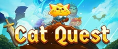 Cat Quest Trainer 12/30/23 V2 / 1.4