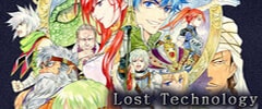 Lost Technology Trainer