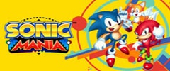 Sonic Mania Trainer