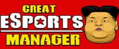Great eSports Manager Trainer