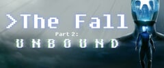 Fall, The Part 2:  Unbound Trainer