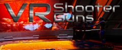 VR Shooter Guns Trainer