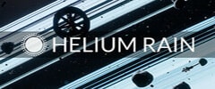 Helium Rain Trainer