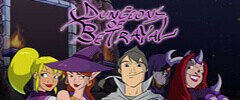 Dungeons of Betrayal Trainer