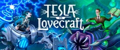 Tesla vs Lovecraft Trainer