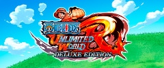 One Piece: Unlimited World Red Trainer