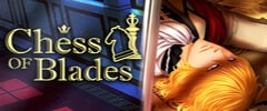Chess of Blades Trainer