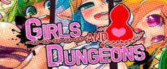 Girls and Dungeons Trainer