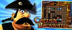 Captain Backwater Trainer