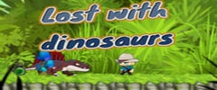 Lost with Dinosaurs Trainer