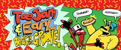 ToeJam and Earl:  Back in the Groove Trainer