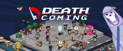 Death Coming Trainer
