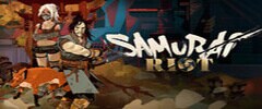Samurai Riot Trainer