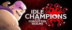 Idle Champions of the Forgotten Realms Trainer 0.464 (STEAM&EPIC)