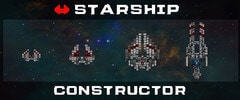 Starship Constructor Trainer