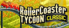 Rollercoaster Tycoon Classic Trainer