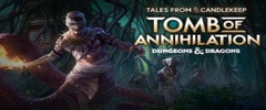 Tales from Candlekeep: Tomb of Annihilation Trainer