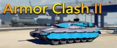 Armor Clash II Trainer