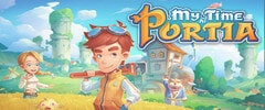 My Time at Portia Trainer