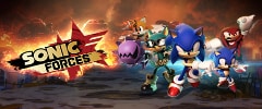 Sonic Forces Trainer