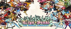 Eiyuu Senki - The World Conquest Trainer