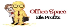 Office Space: Idle Profits Trainer