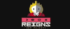 Reigns: Her Majesty Trainer