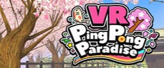 VR Ping Pong Paradise Trainer