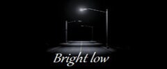 Bright Low Trainer