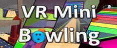 VR Mini Bowling Trainer