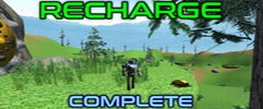 RECHARGE COMPLETE Trainer