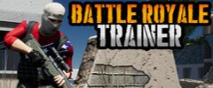 Battle Royale Trainer Trainer