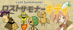Lost Summoner Kitty Trainer