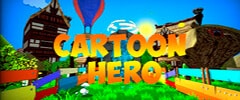 Cartoon Hero Trainer