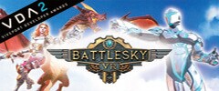 BattleSky VR Trainer