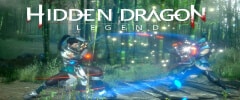 Hidden Dragon:  Legend Trainer