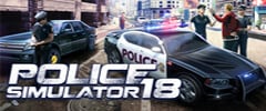 Police Simulator 18 Trainer