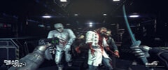 Dead Effect 2 VR Trainer