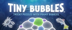 Tiny Bubbles Trainer