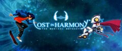 Lost in Harmony Trainer