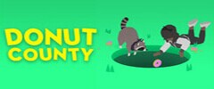Donut County Trainer