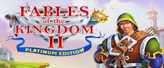 Fables of the Kingdom II Trainer