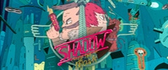 Shadow of the Mask Trainer