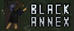 Black Annex Trainer
