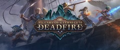 Pillars of Eternity II: Deadfire Trainer 1.0.21.0 HF2 (GAMEPASS+STEAM)