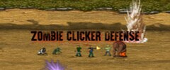 Zombie Clicker Defense Trainer
